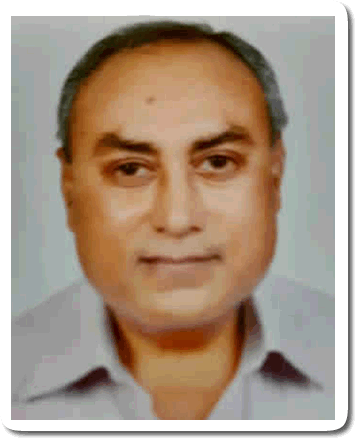 Dr. K C Gupta 